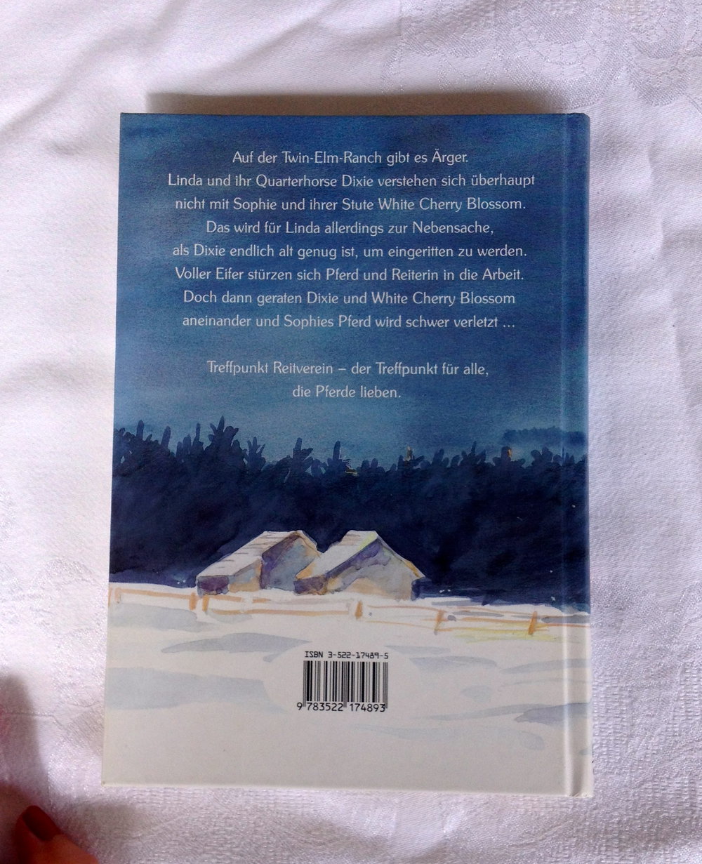 Dixie - Die Siegerin von Gisela Kautz aus der Reihe 