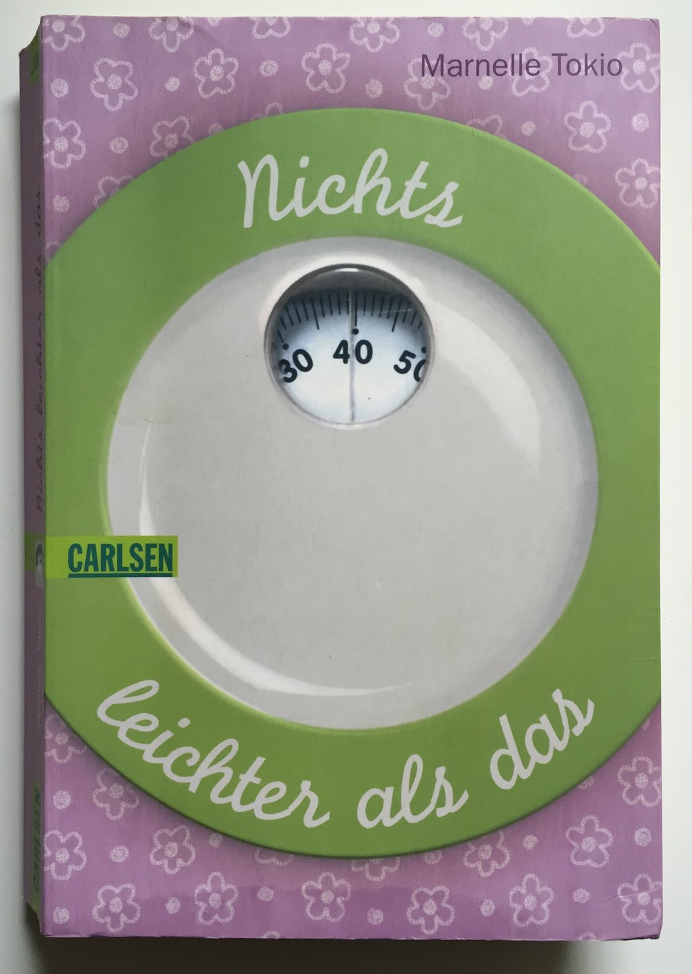 Nichts leichter als das