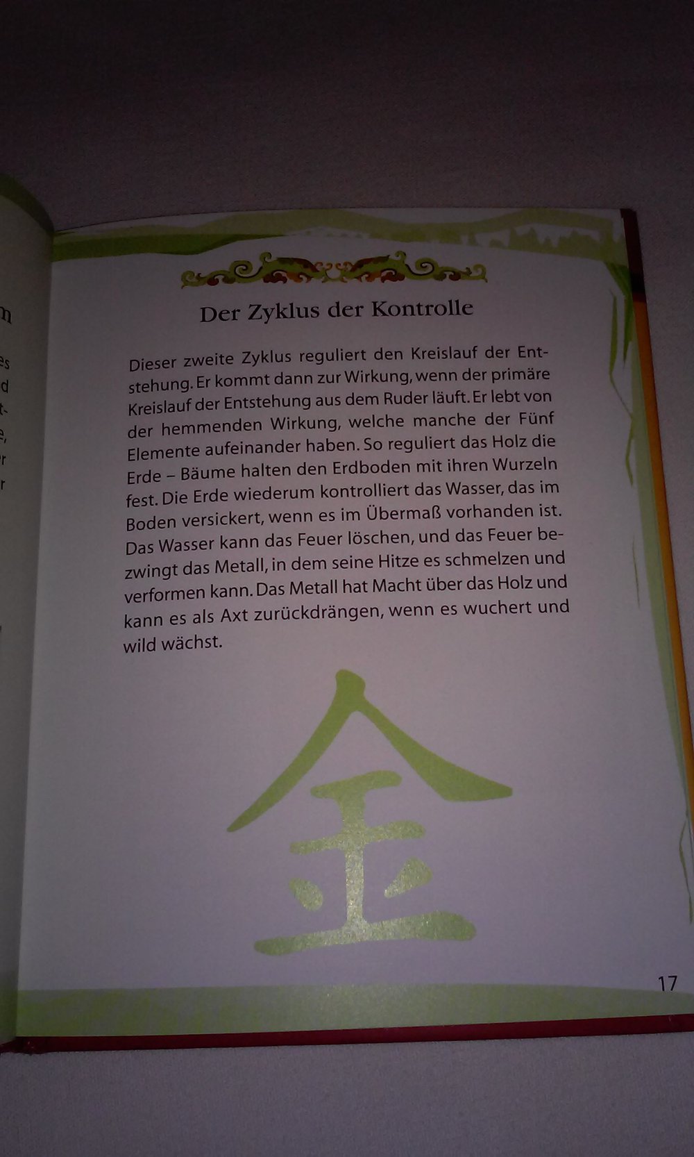 Feng Shui - Harmonie in Haus und Garten: Wissen und Weisheit Geschenkebüchlein