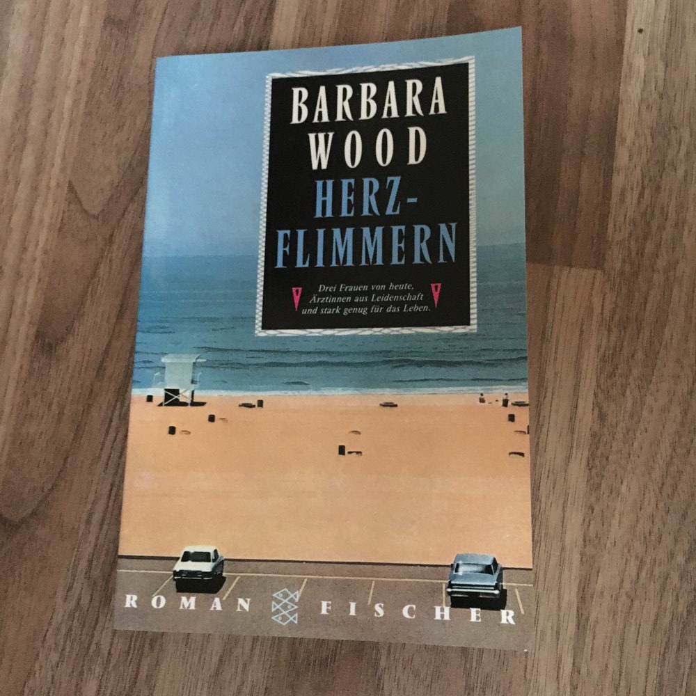 Herzflimmern