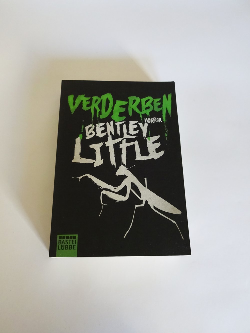 Verderben 
