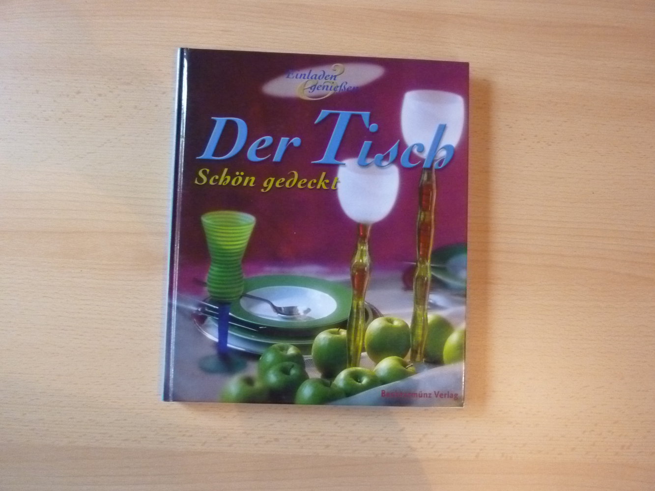 Der Tisch
