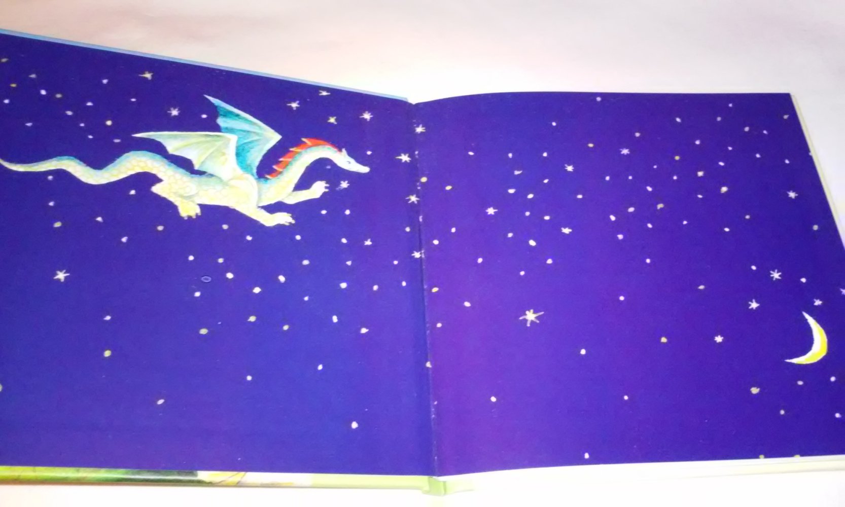 Das kleine Buch der Drachen  Geschenkbuch Sammlerstück
