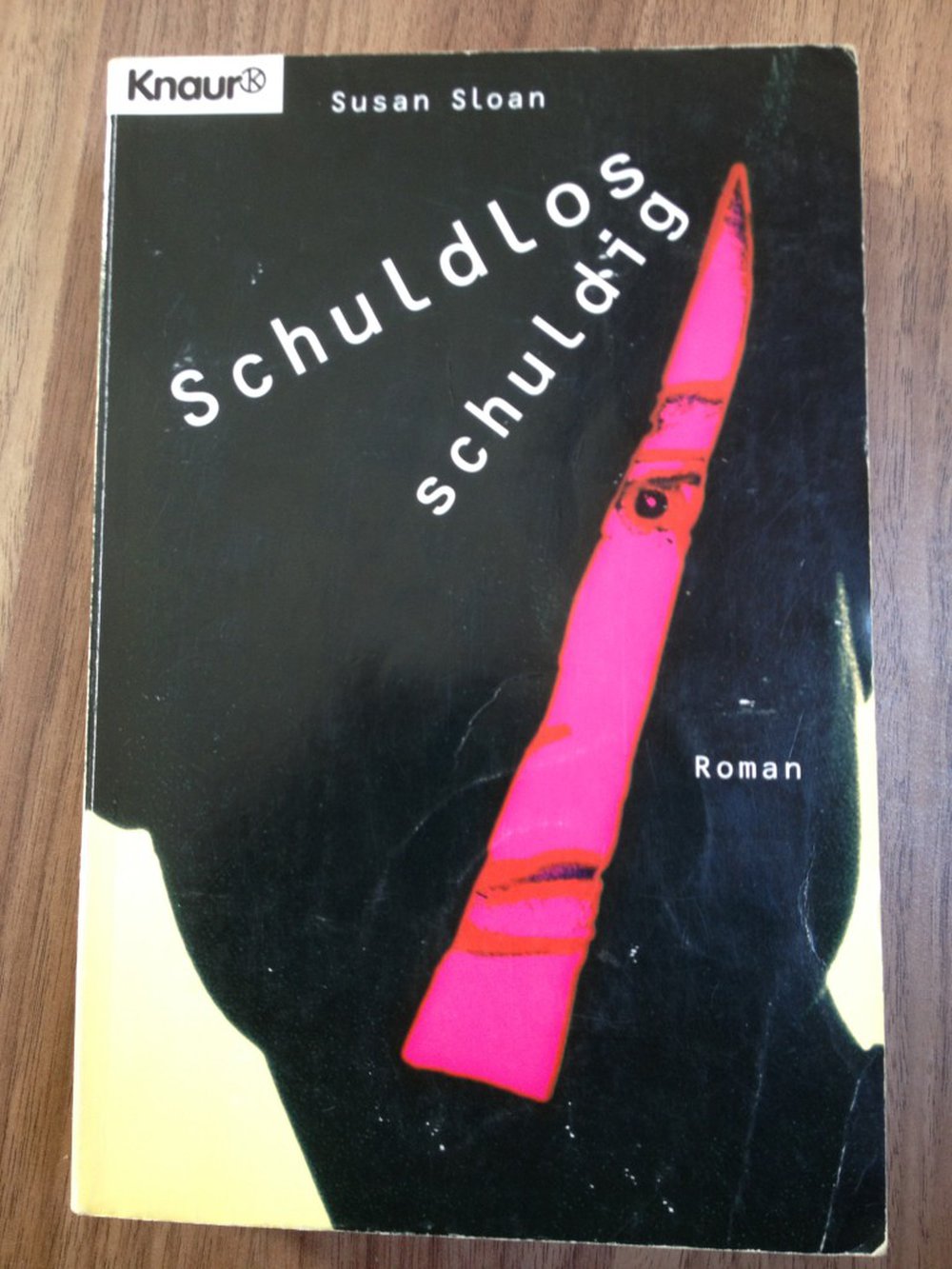 Schuldlos schuldig