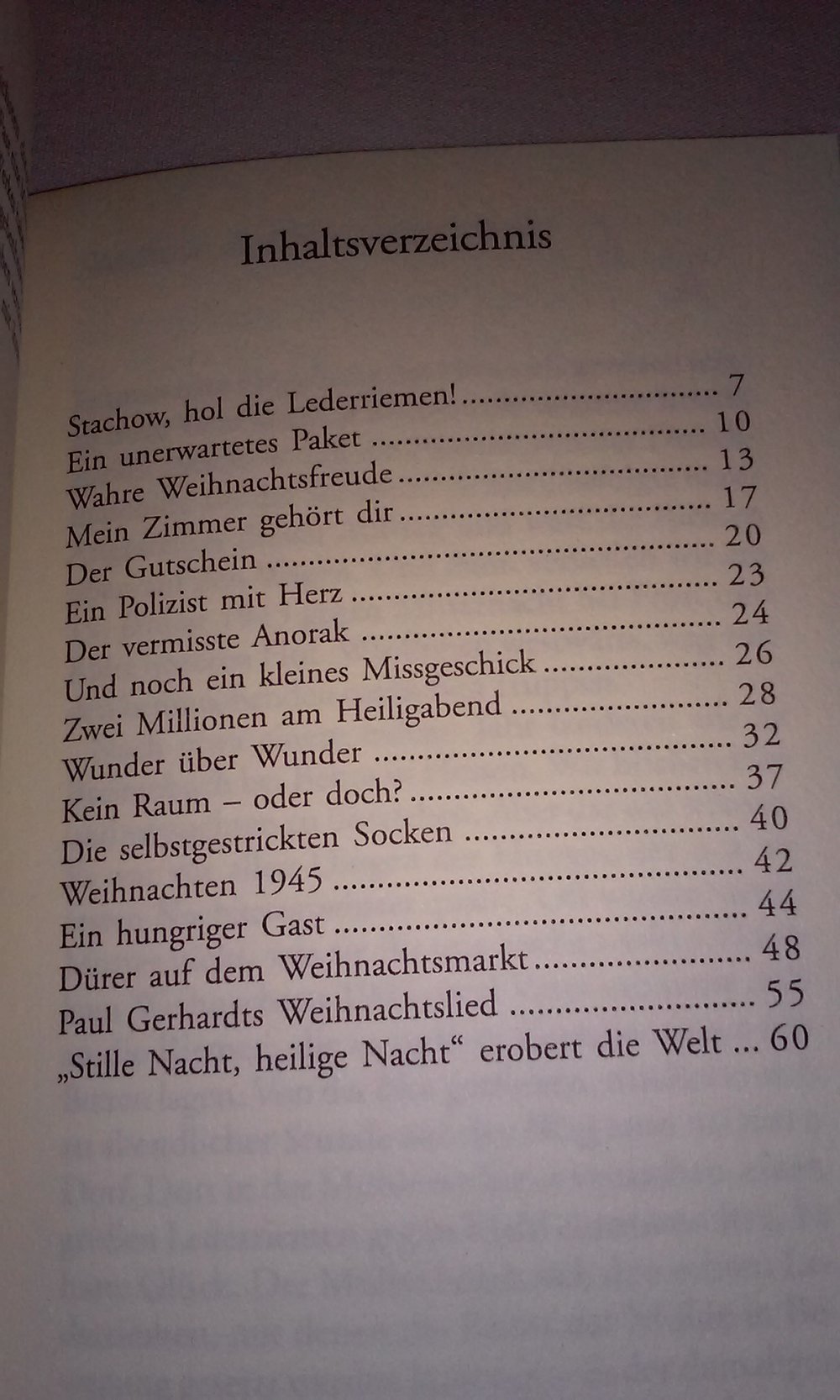 Dürer auf dem Weihnachtsmarkt Geschichten Weihnachten und Advent von Lotte Bormuth
