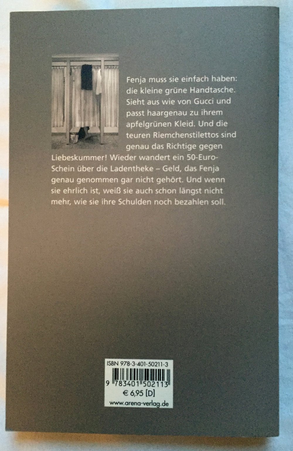 Shoppingfalle