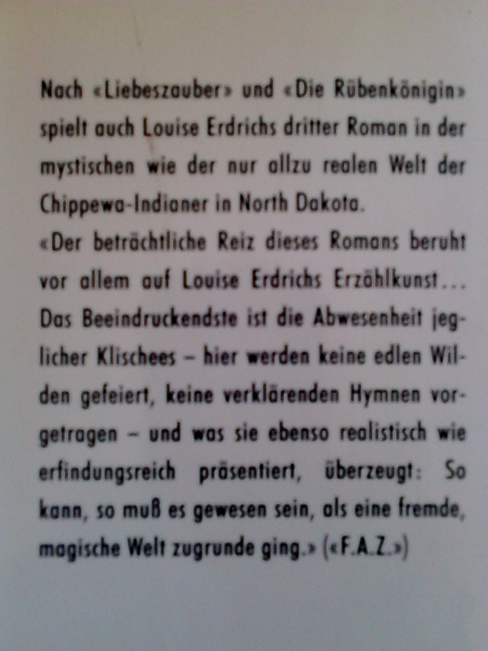 Spuren