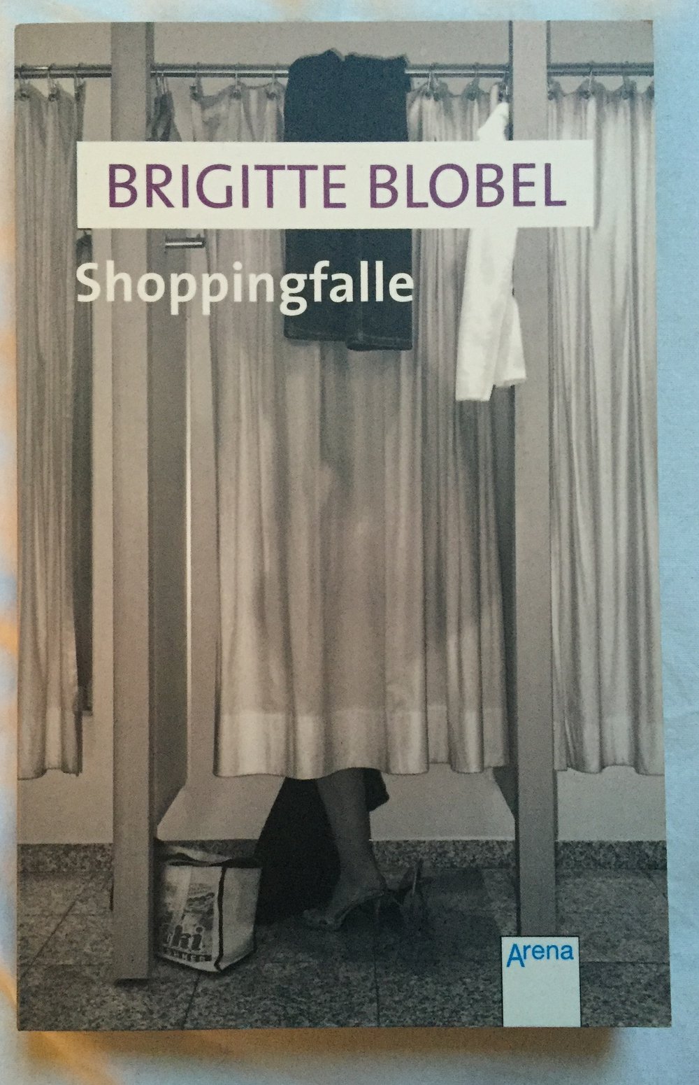 Shoppingfalle