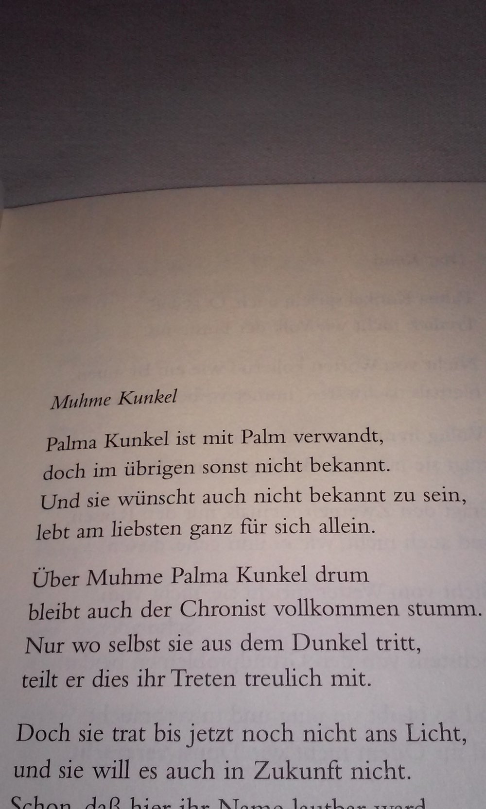 Galgenhumor Christian Morgenstern Geschichten und Gedichte  Sammlerstück Geschenktipp