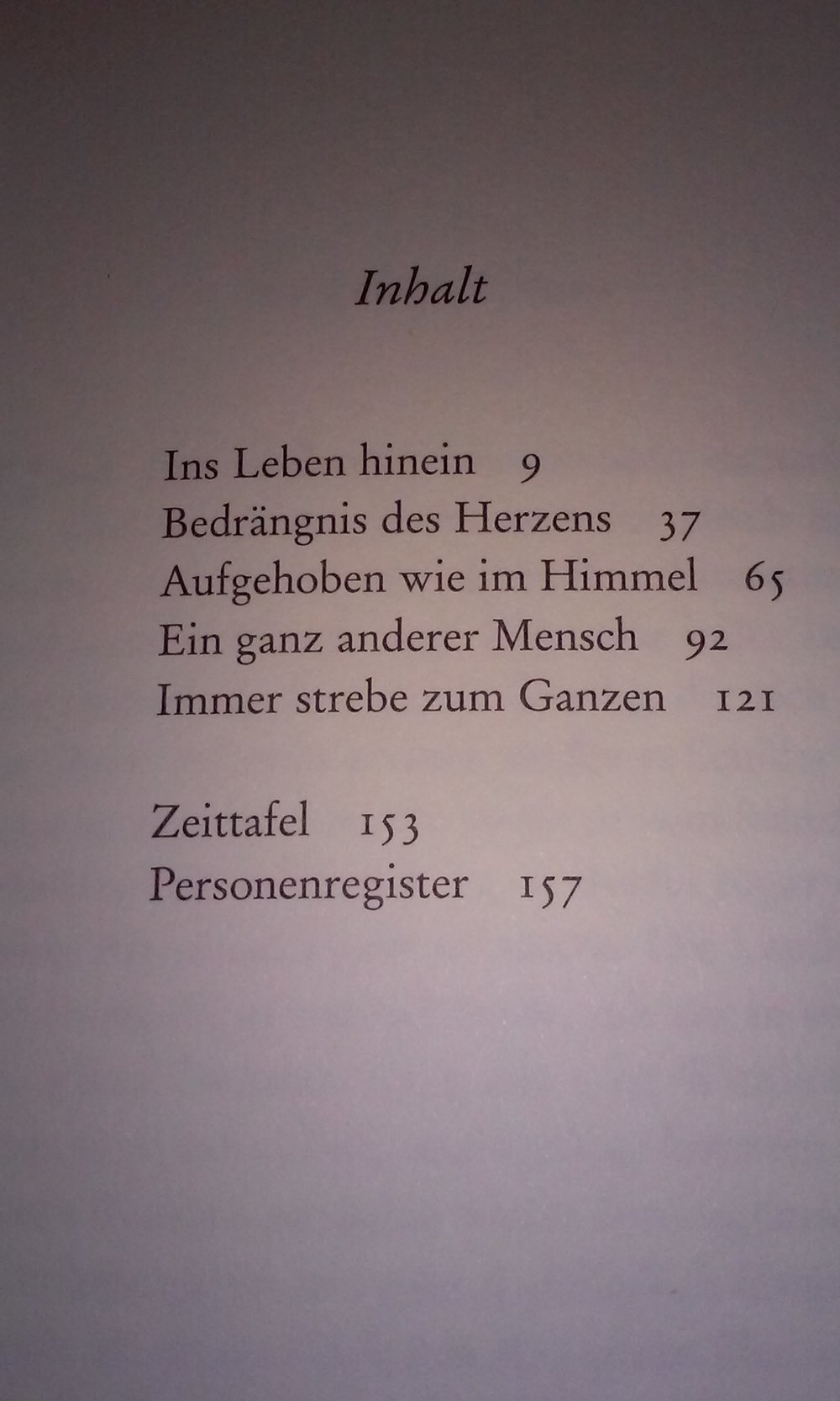 Friedrich Schiller: Sein Leben erzählt von Otto A. Böhmer