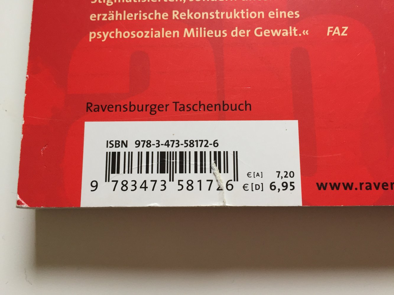 Ich knall euch ab