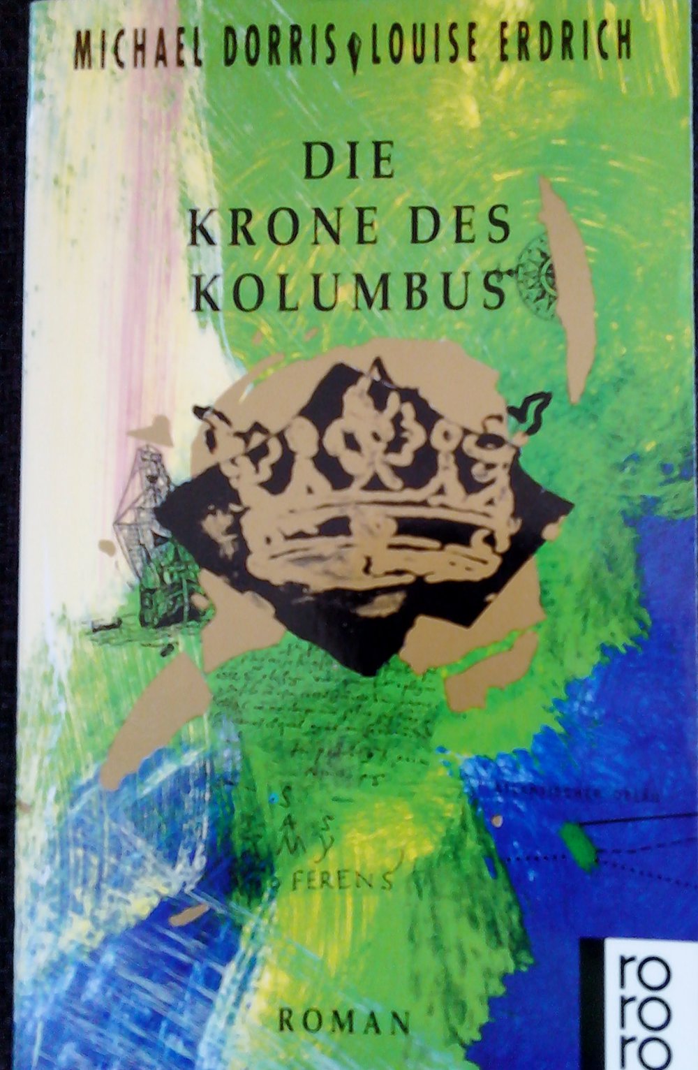 Die Krone des Kolumbus