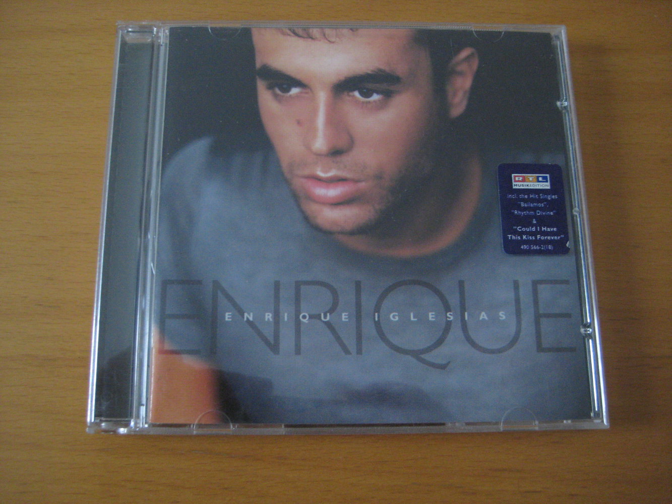 Enrique