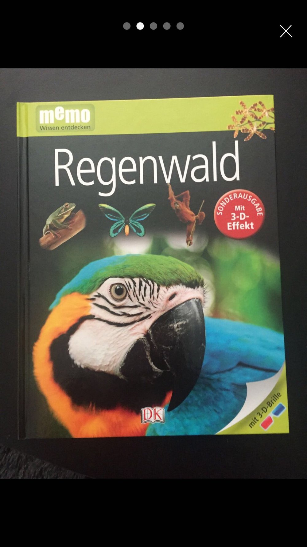 Kinderbuch 