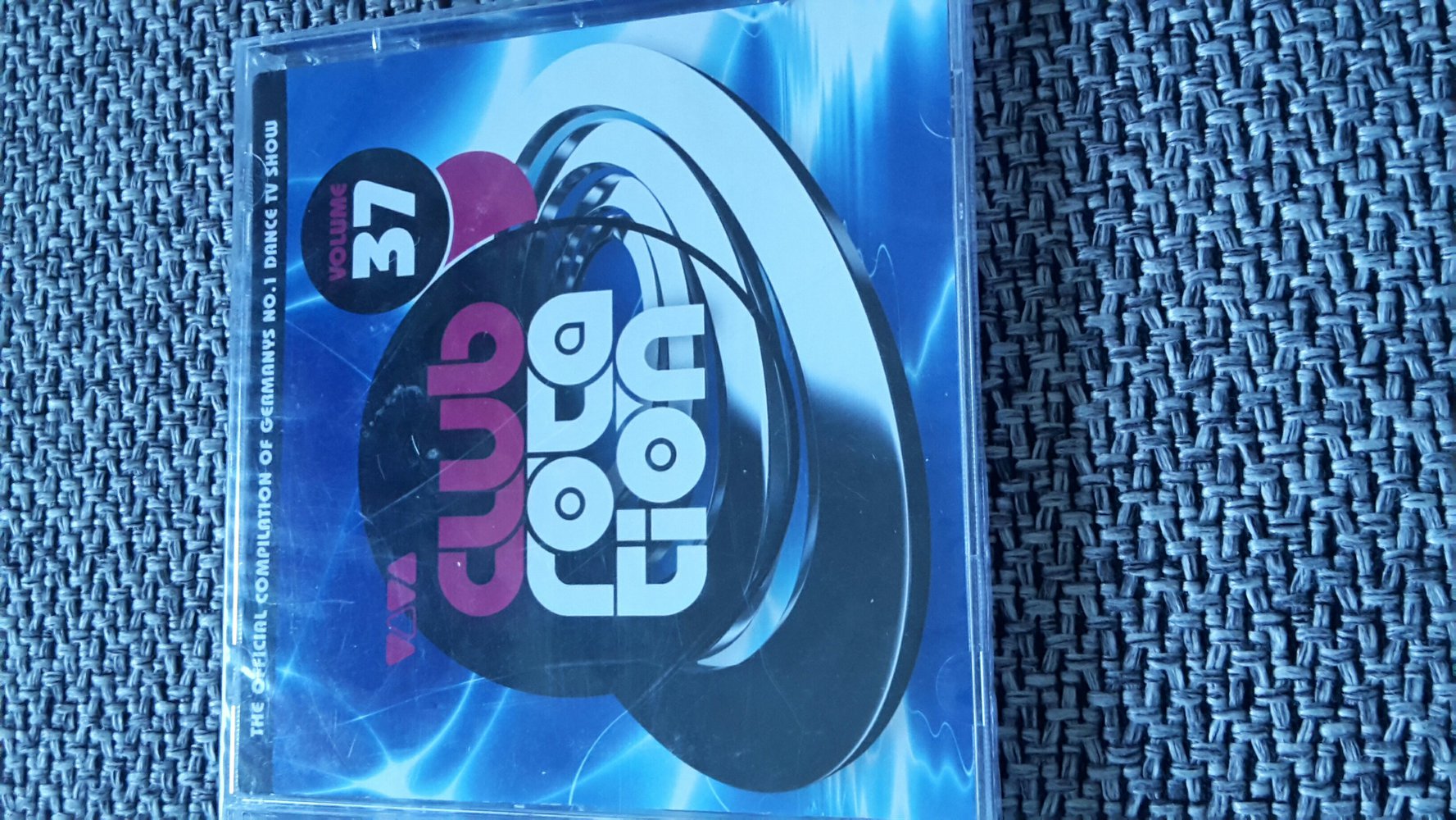 Club Rotation37