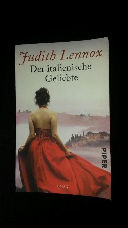 Der italienische Geliebte