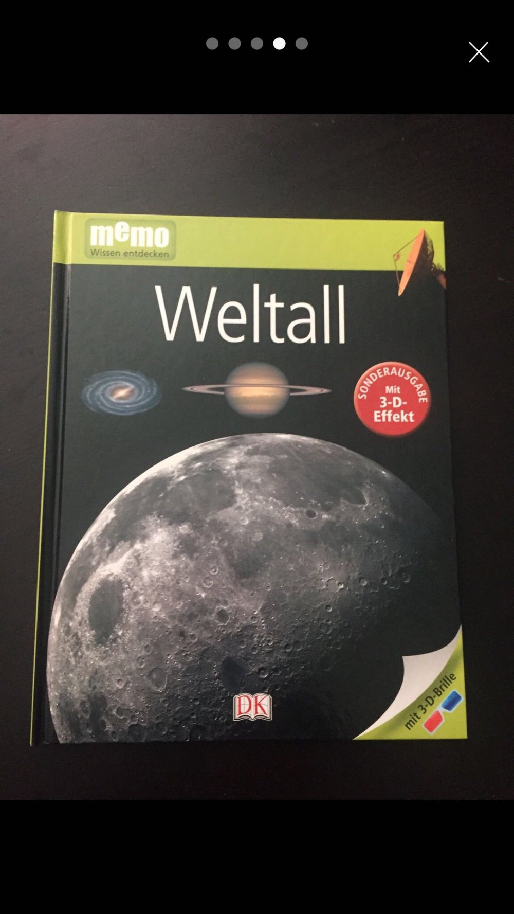 Kinderbuch 