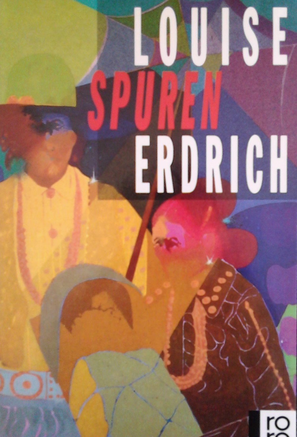 Spuren