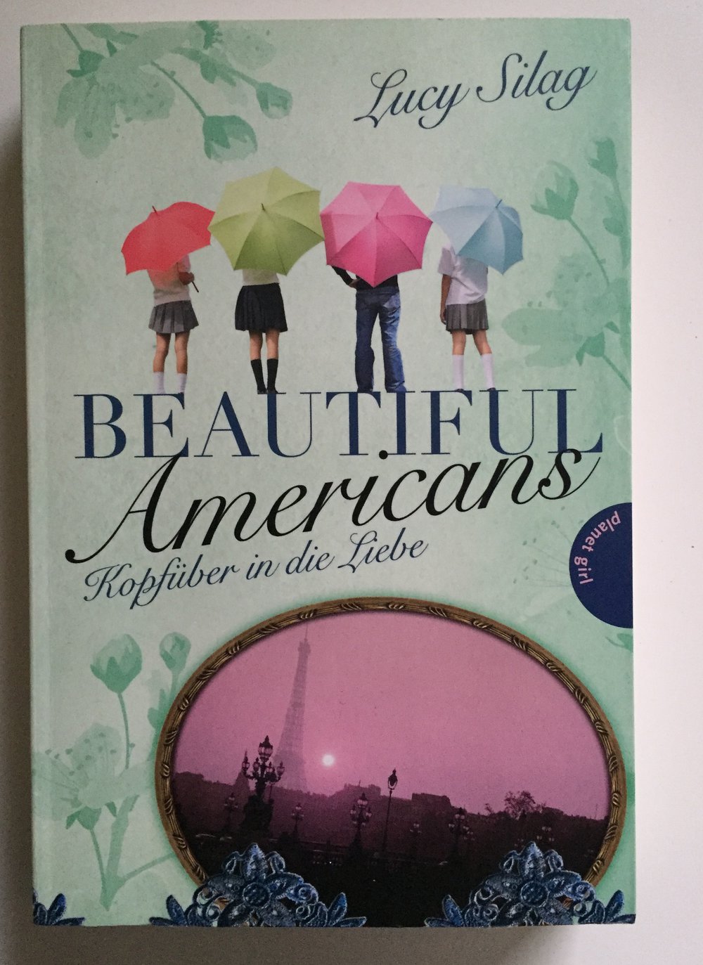 Beautiful Americans