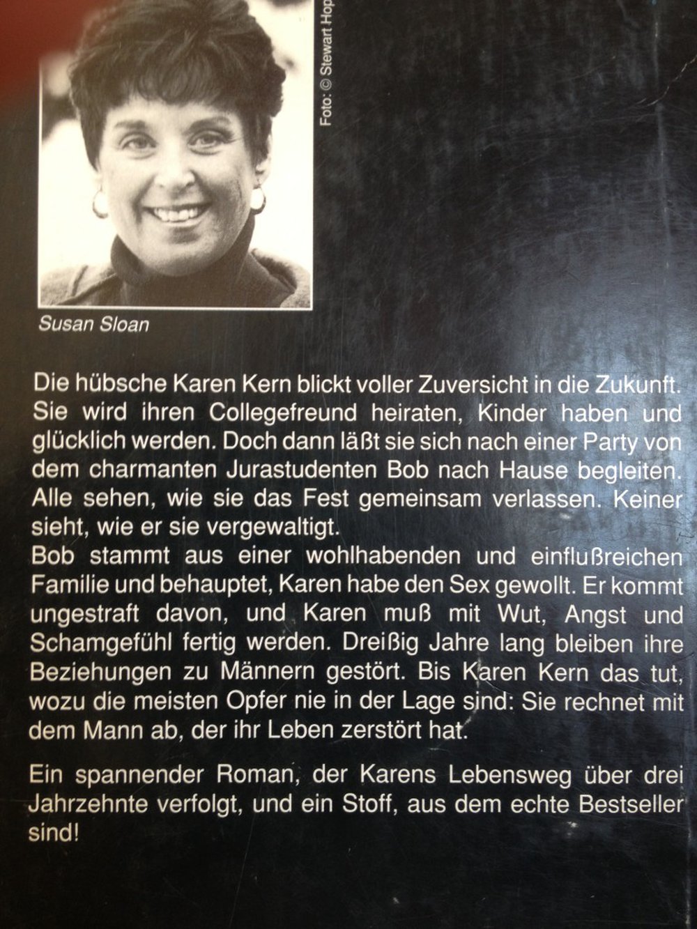 Schuldlos schuldig