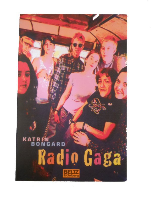 Radio Gaga