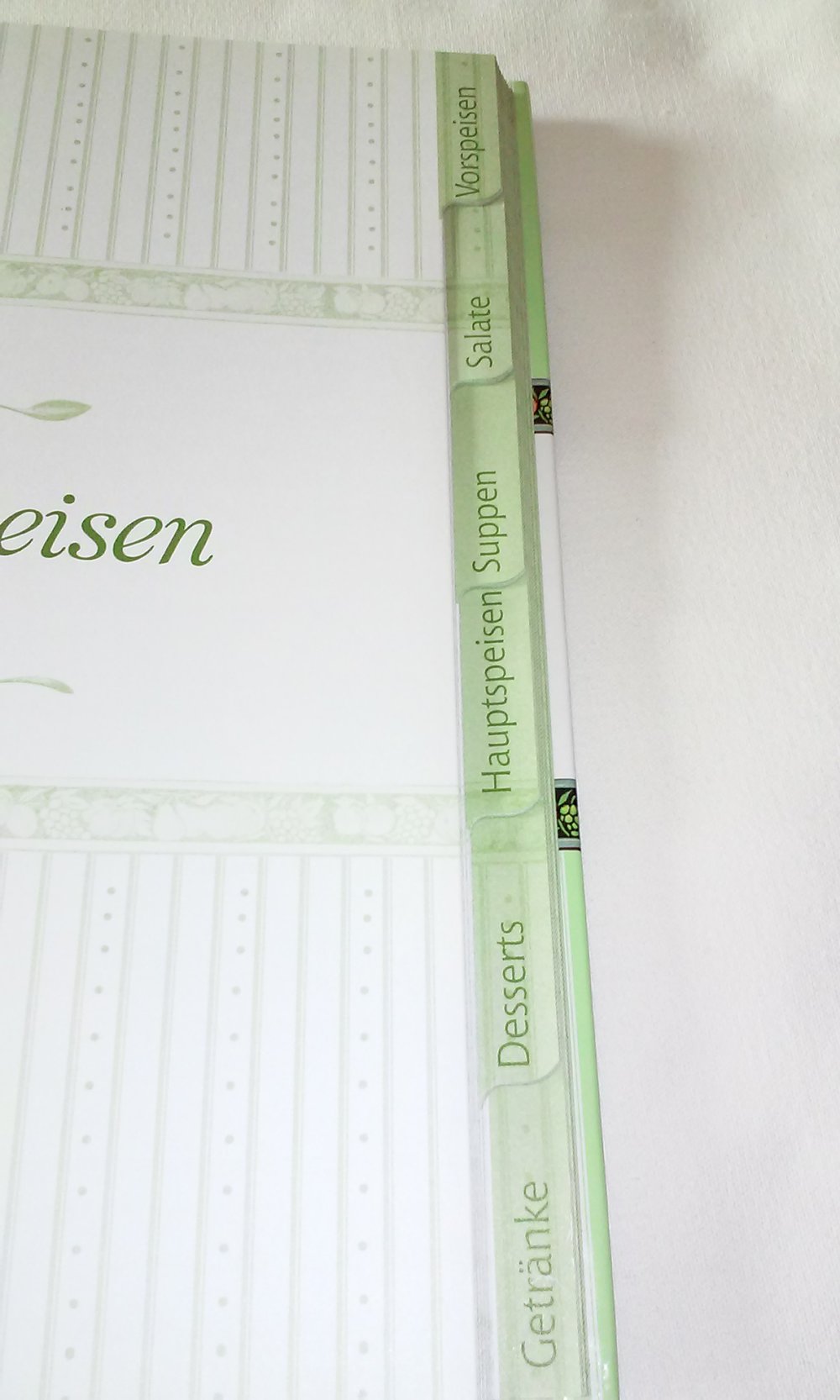 Neu Meine Lieblingsrezepte: Zum Sammeln, Eintragen und Einkleben   Rezeptbuch Geschenktipp