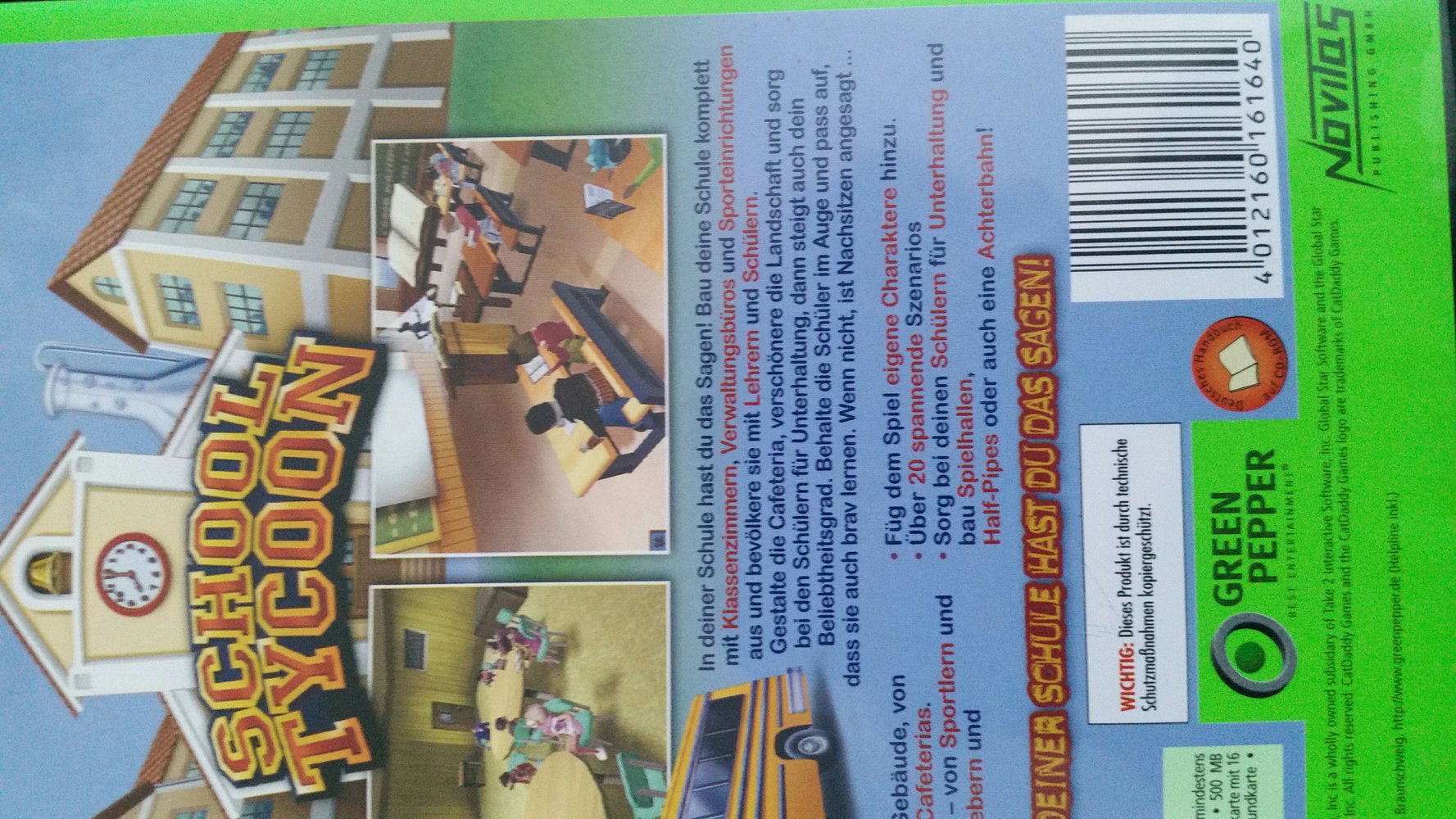 school tycoon 