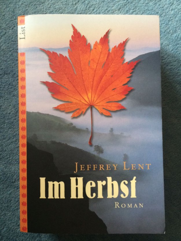 Im Herbst