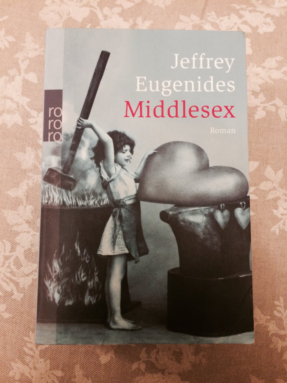 Middlesex