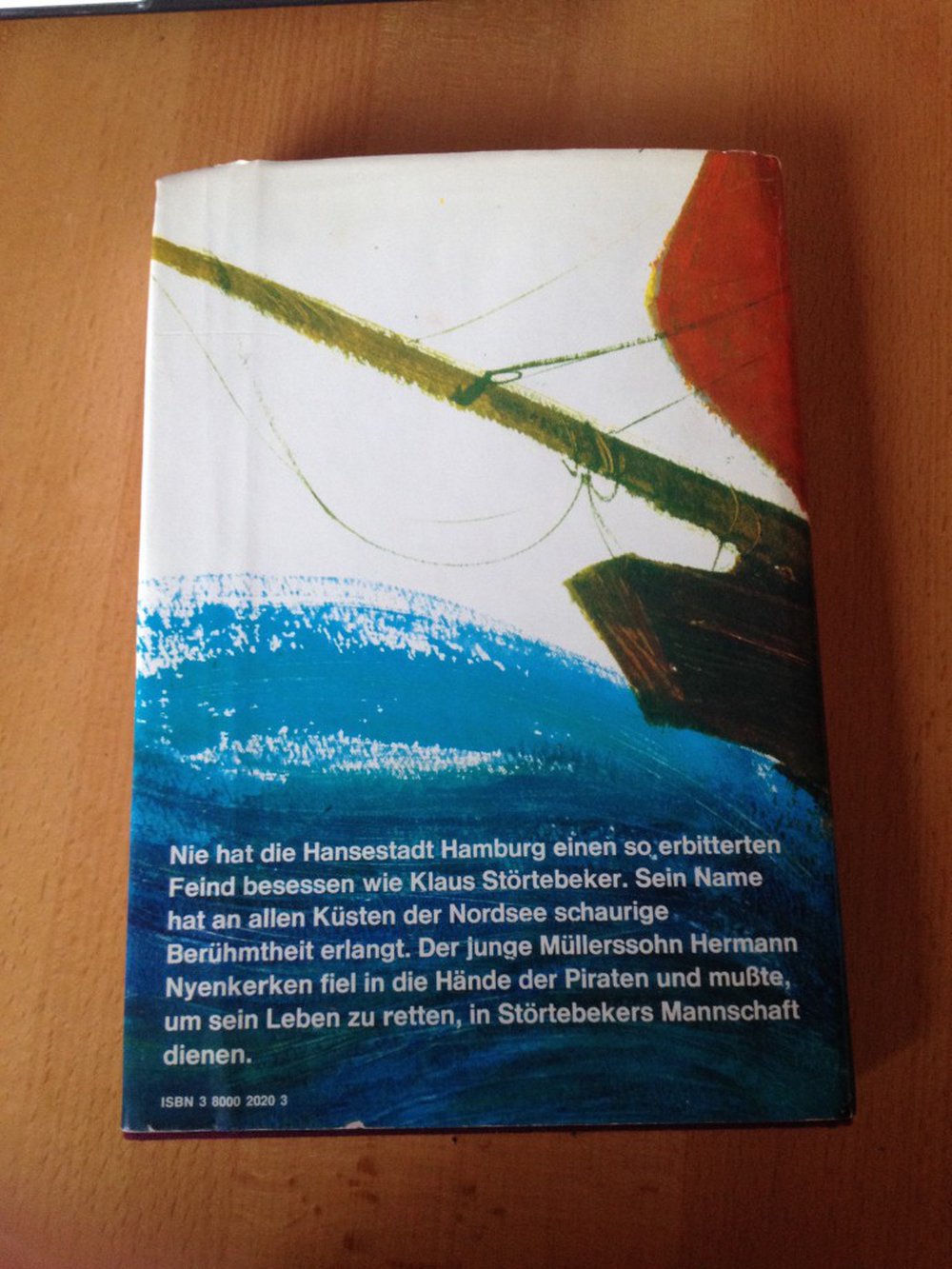 Klaus Störtebeker