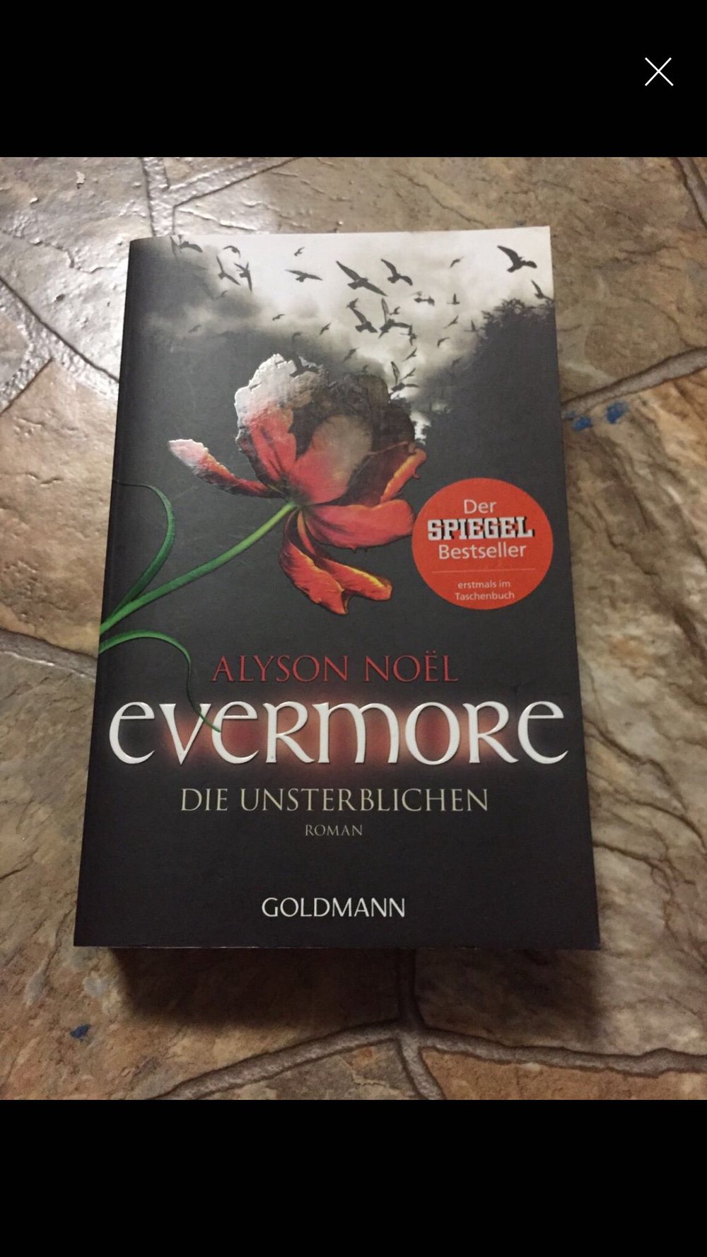 Evermore 