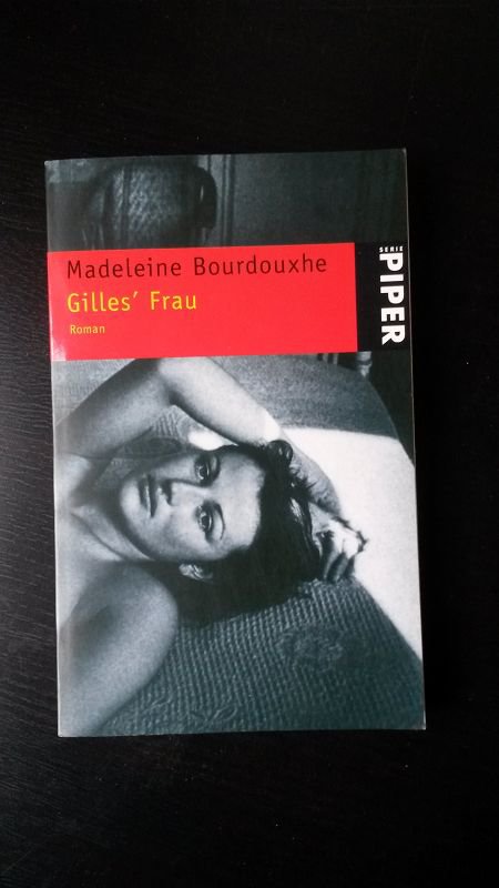 Gilles' Frau