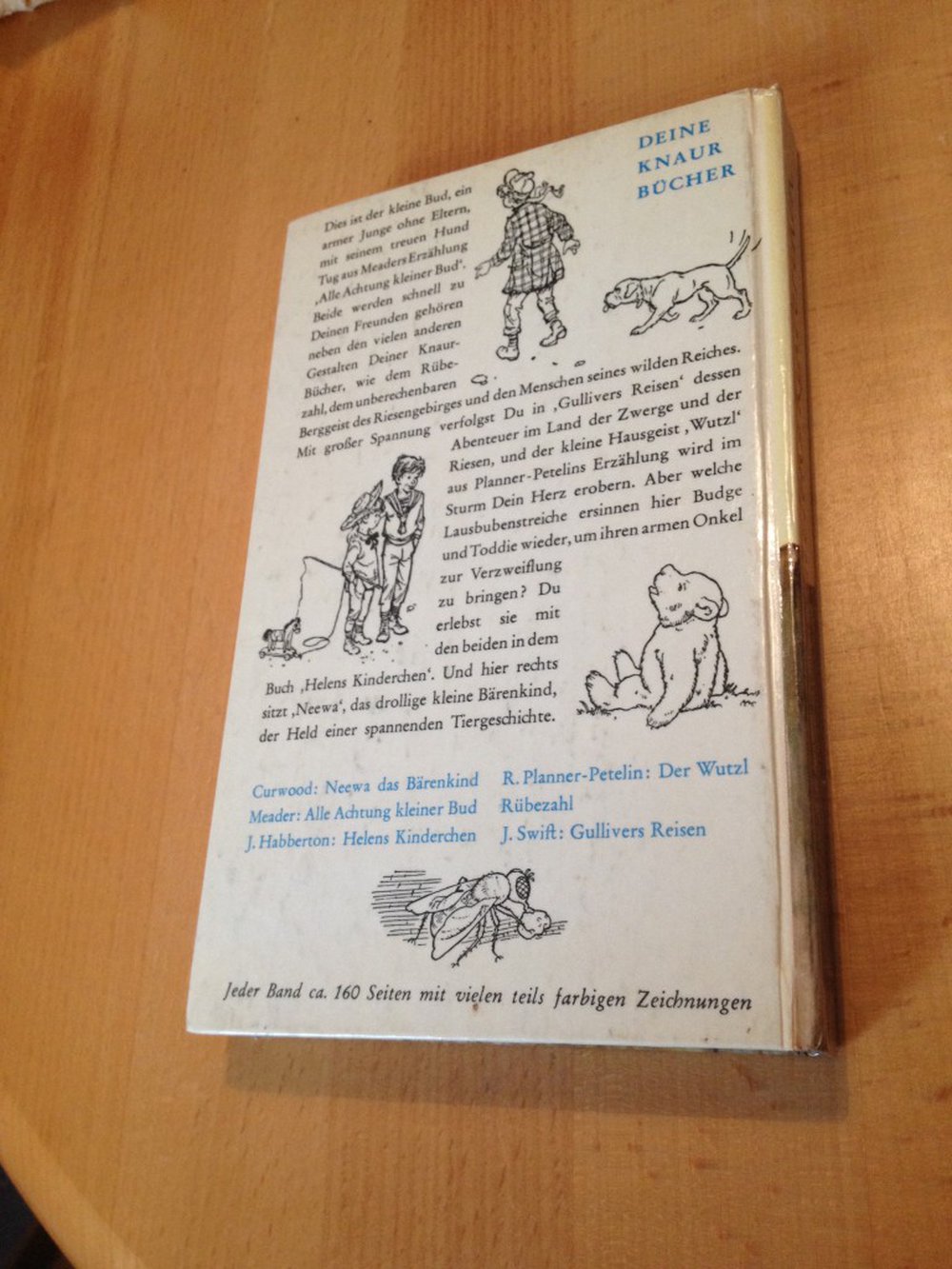 Helens Kinderchen