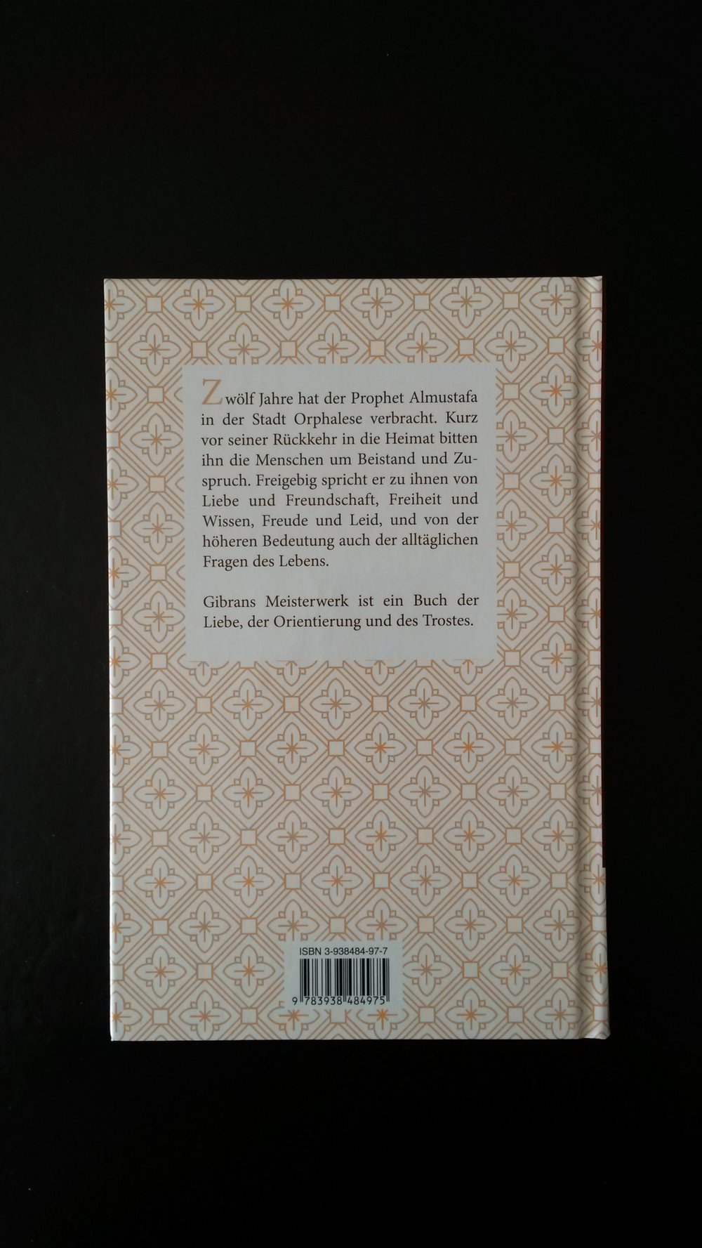 Der Prophet