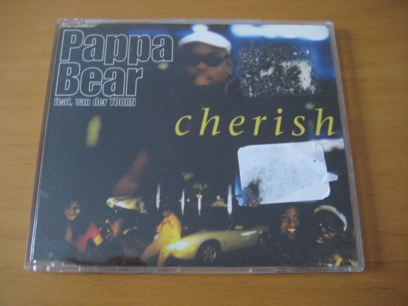 Cherish