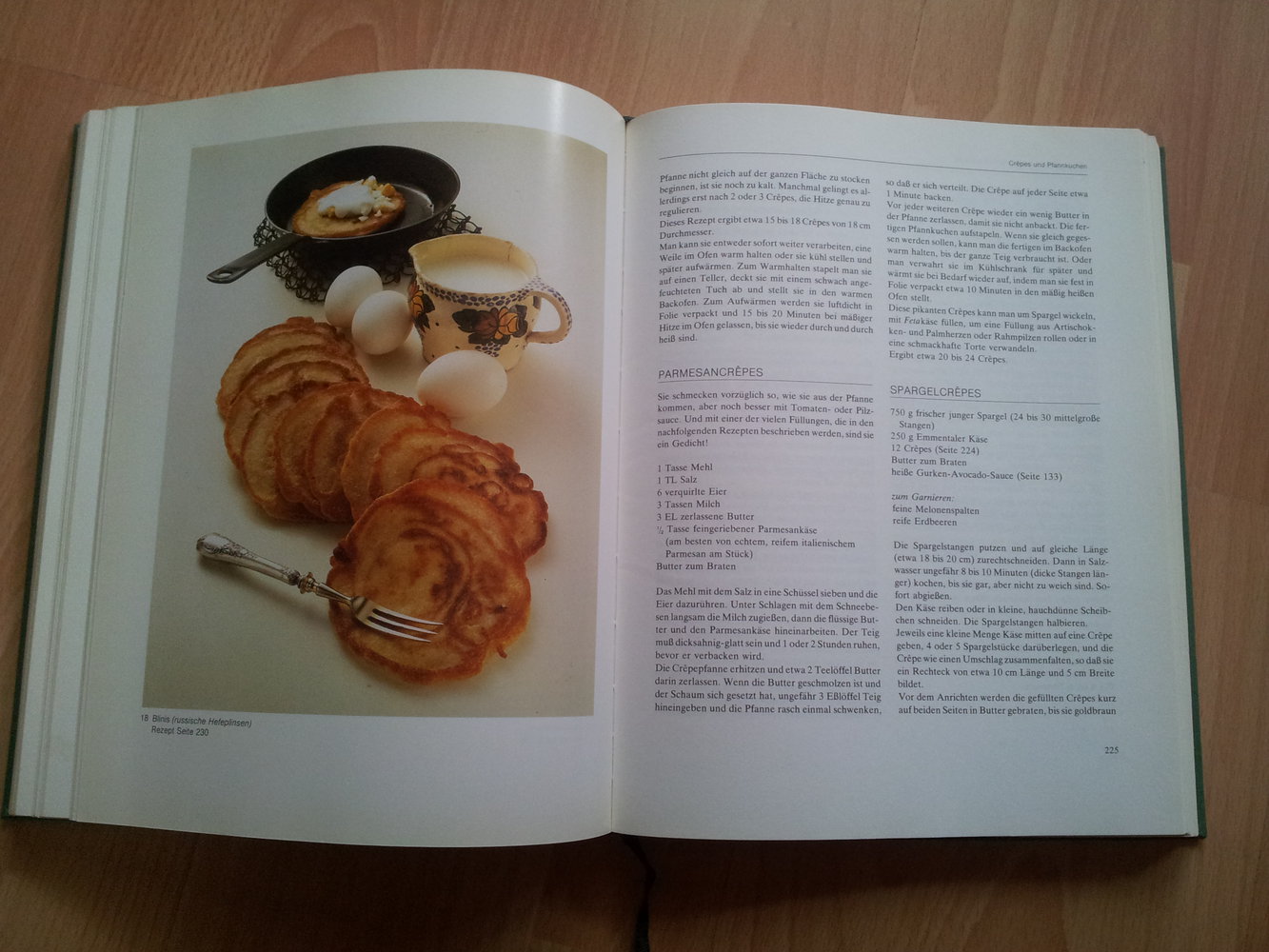 Kochbuch - Das grosse Buch der vegetarischen Küche