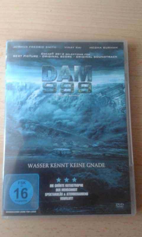 DAM 999