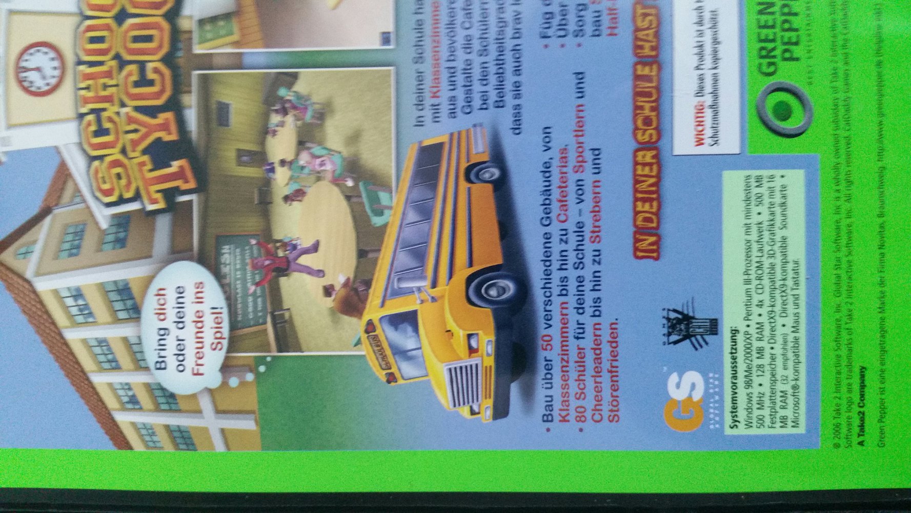 school tycoon 
