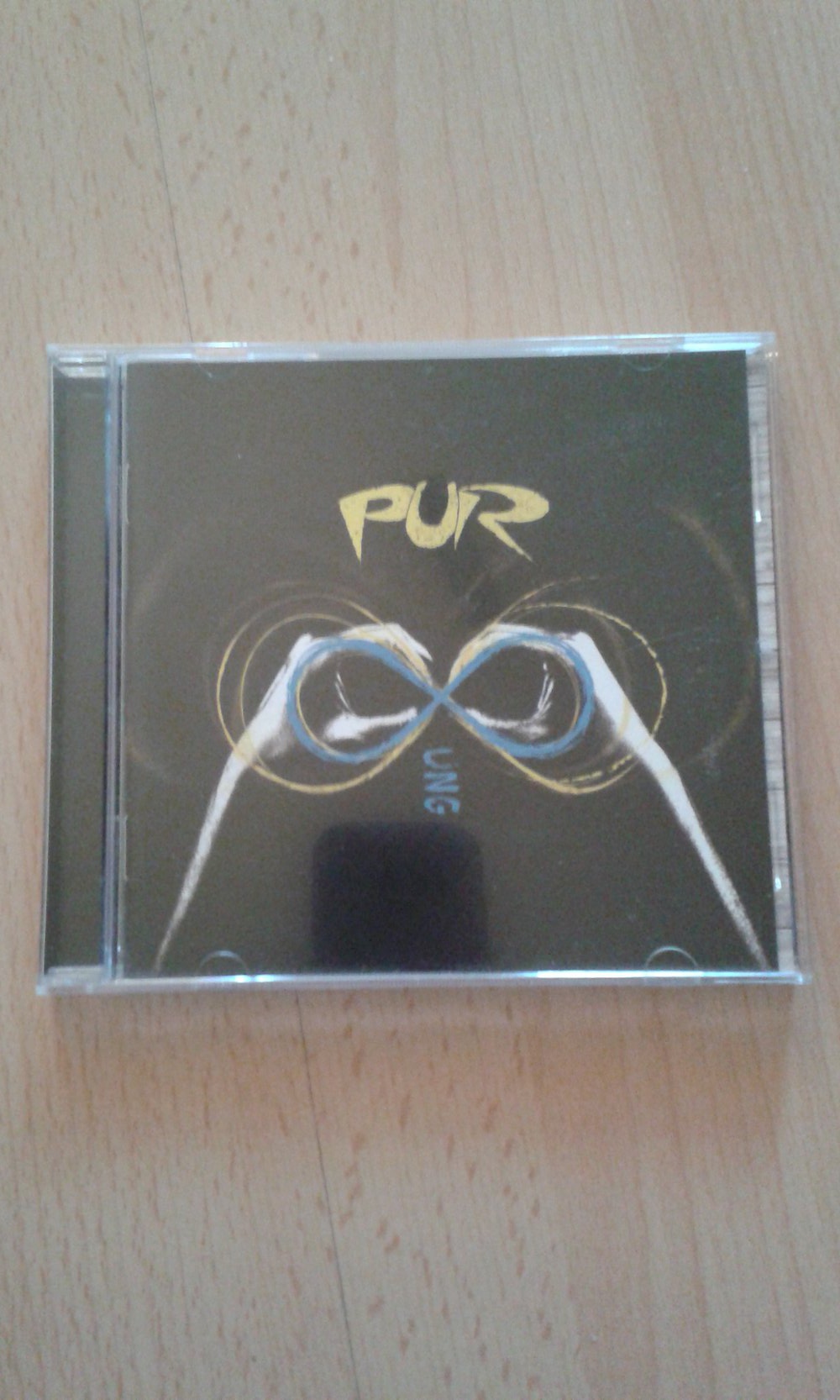 CD PUR 