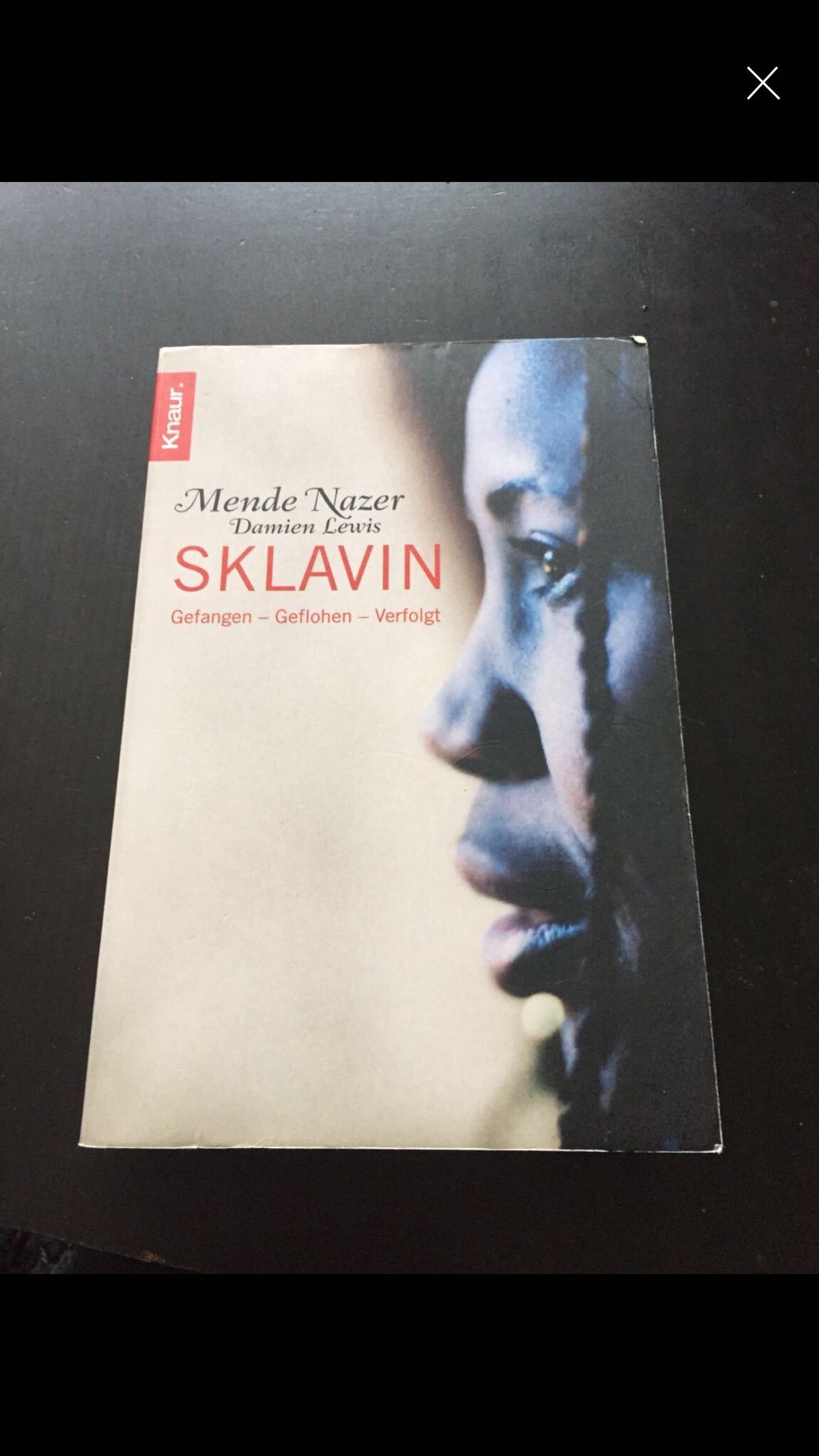Sklavin 