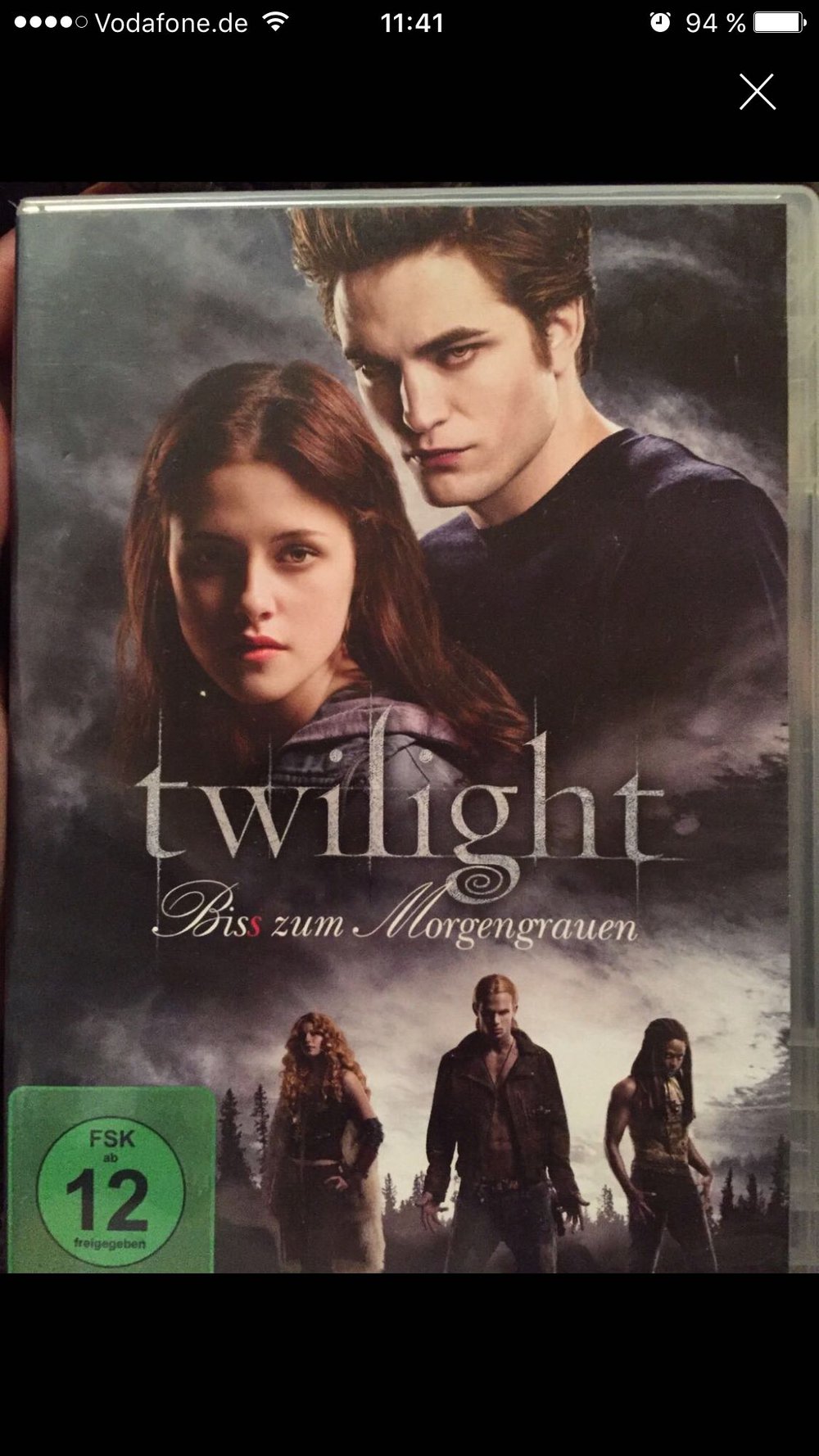 DVD
