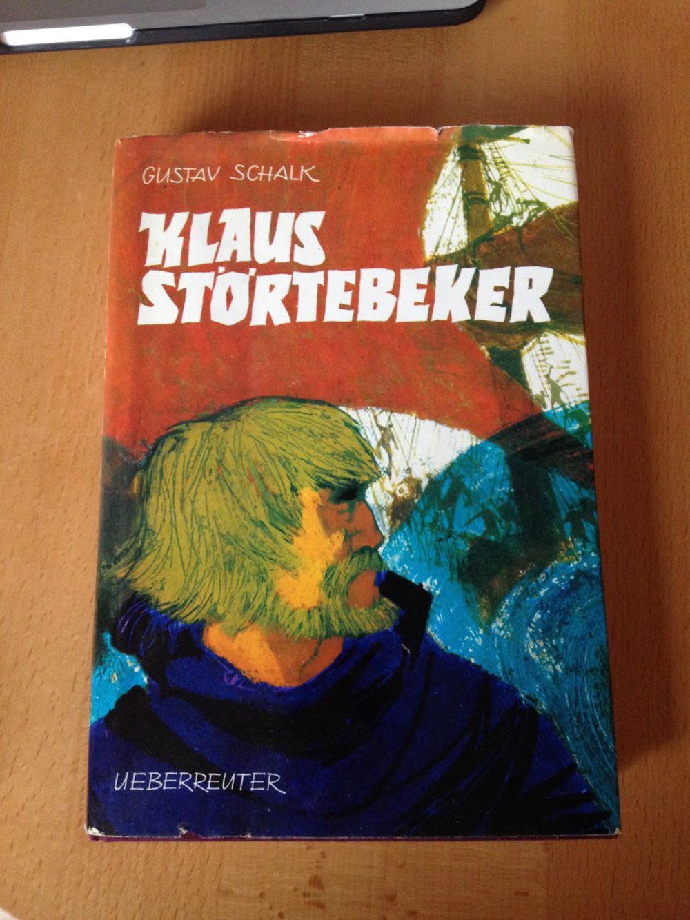 Klaus Störtebeker