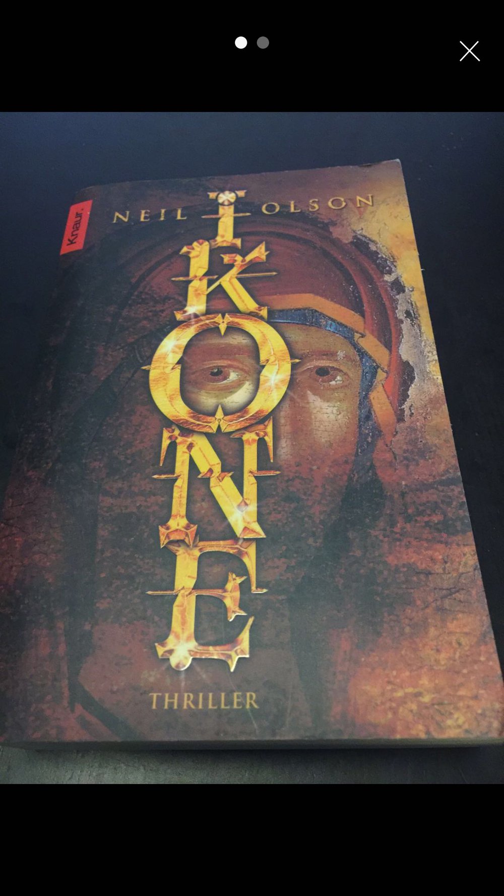 Ikone 