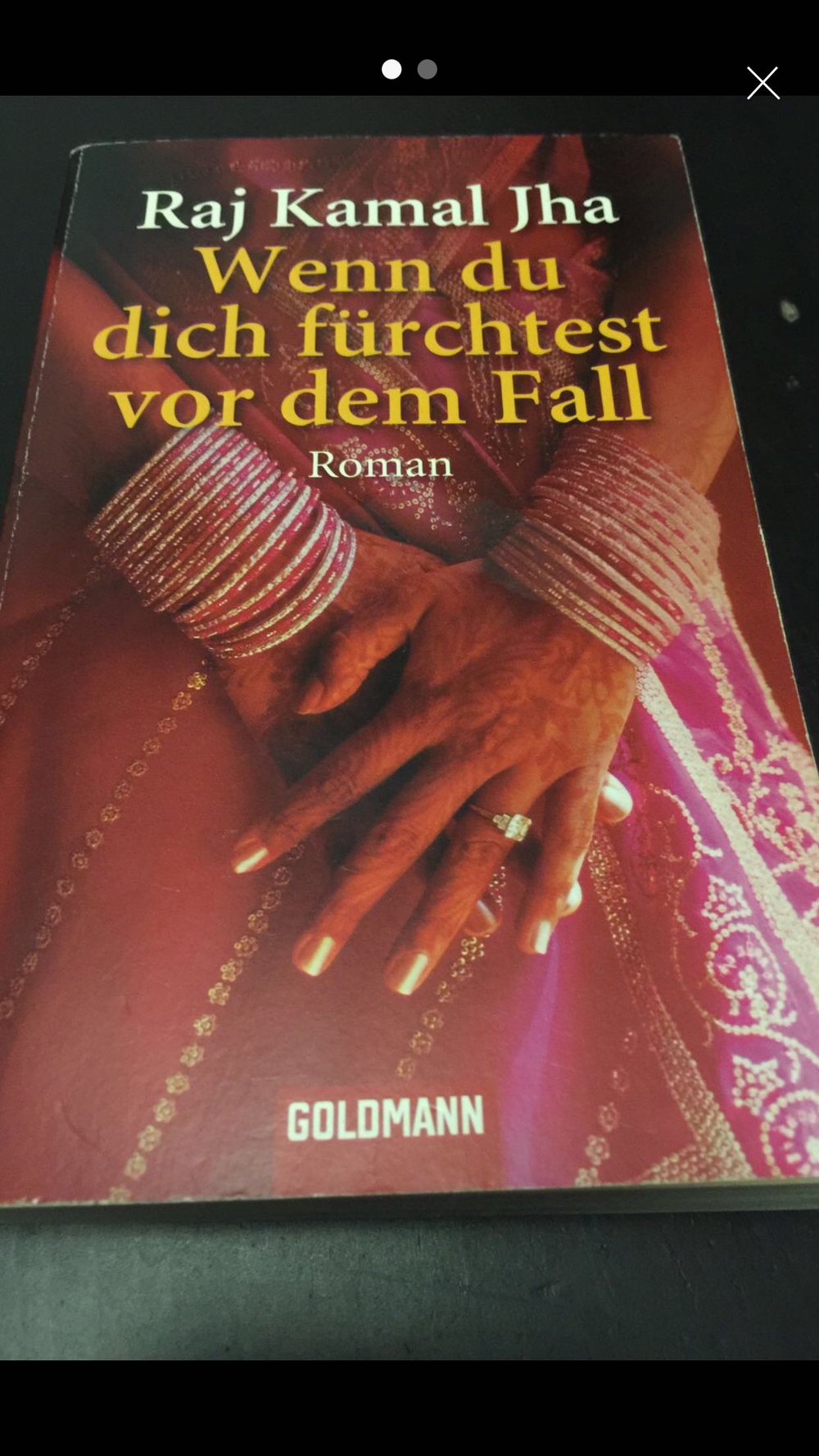 Frauenschicksale 