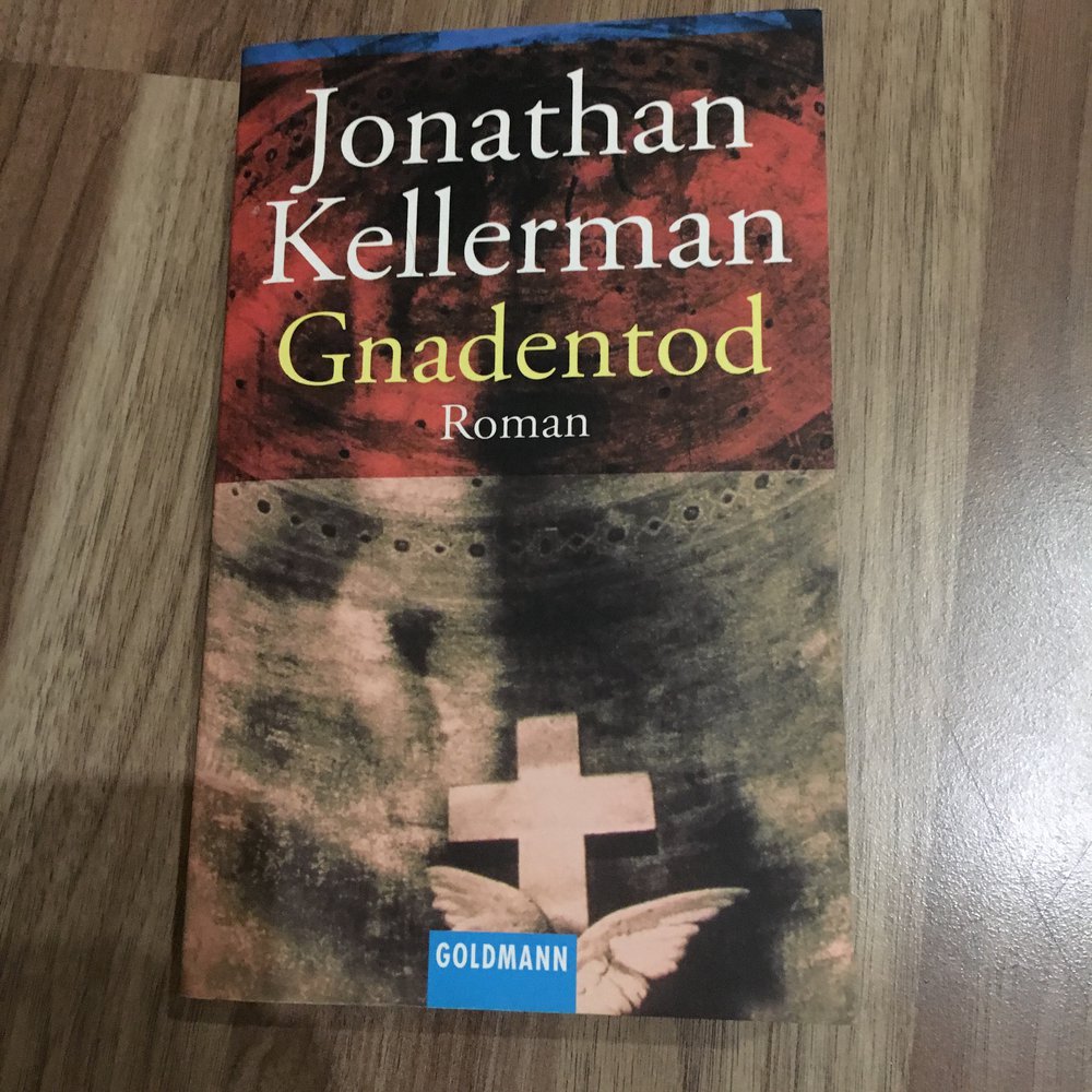 Gnadentod
