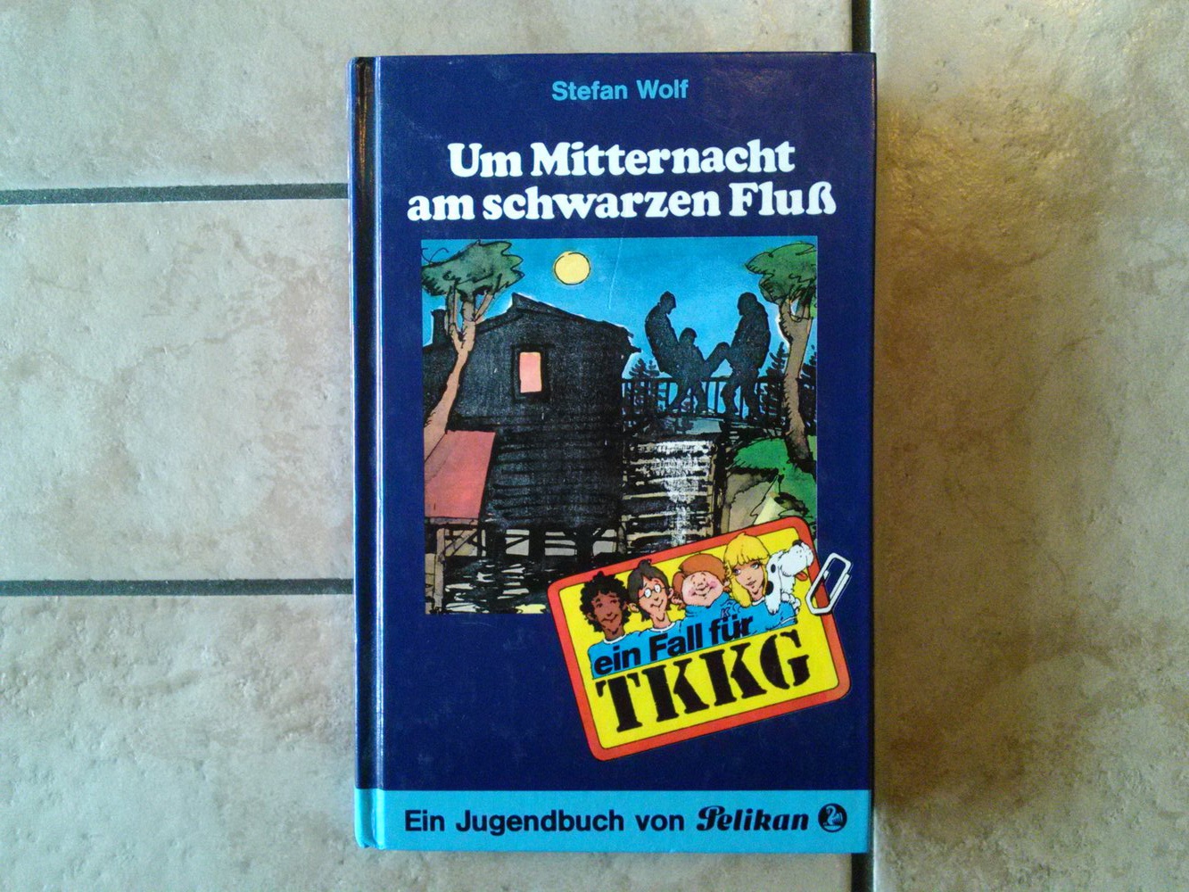 3 TKKG Bücher Setpreis ! 