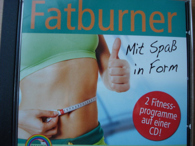 Fitness CD
