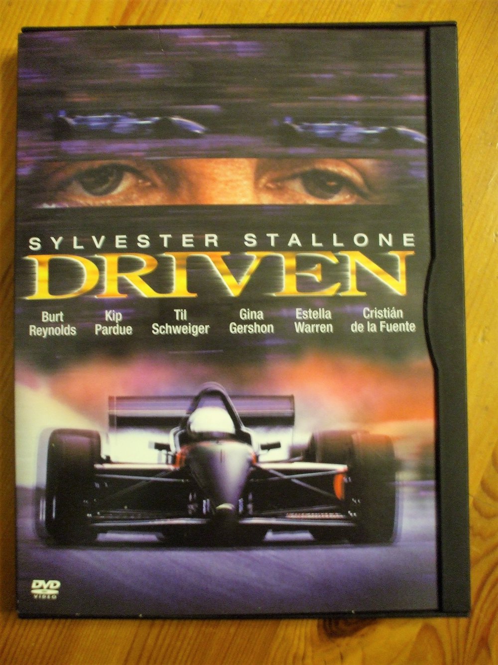 Driven