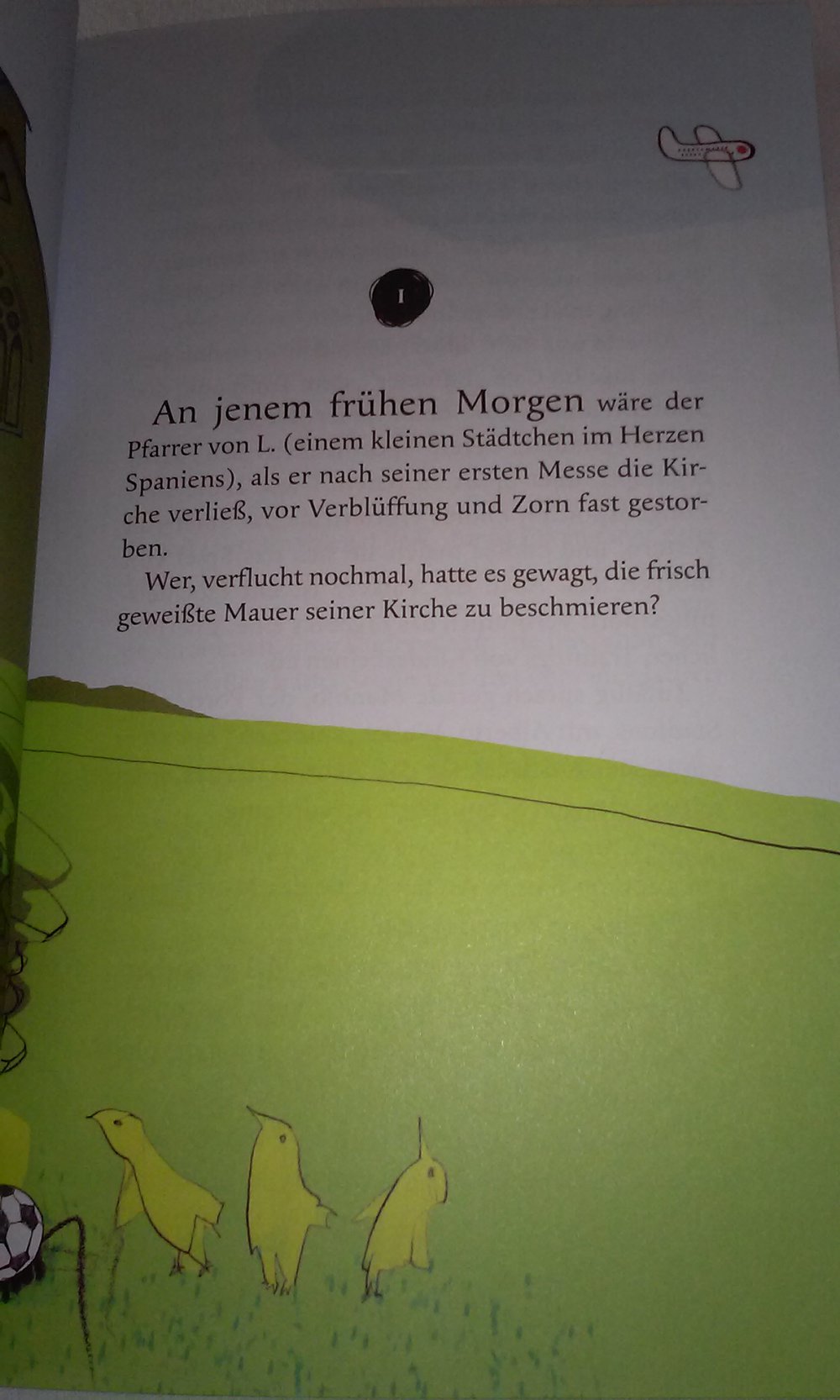 Neues aus der Vogelwelt  Sammlerstück Geschenktipp