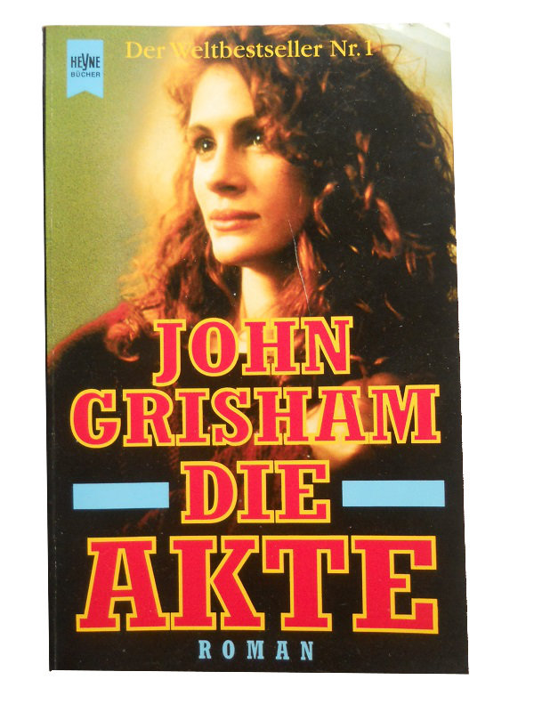 Die Akte